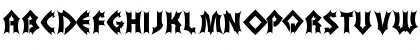 Doctor Cool Regular Font Doctor Cool Regular Font