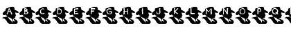 Dominic Regular Font
