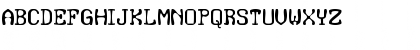 Drunkard Dos Regular Font Drunkard Dos Regular Font