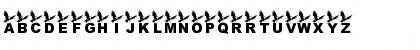Eagle Eye Regular Font Eagle Eye Regular Font