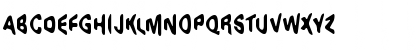 Ear Buds Regular Font