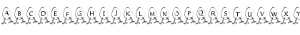 Egg Marie Regular Font Egg Marie Regular Font