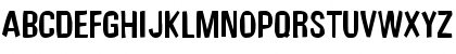 ElloneAllone Regular Font