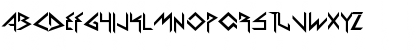 ElloneAlone Regular Font