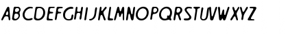 Emore P 3 Regular Font Emore P 3 Regular Font