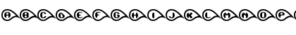 Emperor Ashoka Regular Font Emperor Ashoka Regular Font