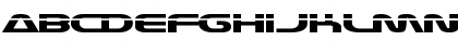 Equator Regular Font