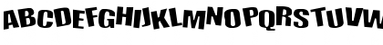 Euro Blow Regular Font