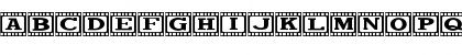 Evita Sad Bold Regular Font