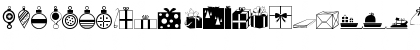 Exgratia Regular Font Exgratia Regular Font
