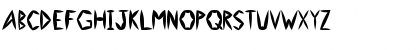 Expand Regular Font Expand Regular Font
