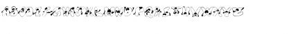 Expresso Regular Font