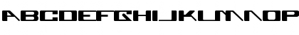 Exshaw Premium Regular Font Exshaw Premium Regular Font