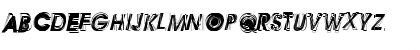 Eye on You Regular Font