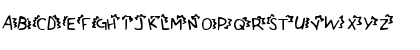 Fairy Top Regular Font
