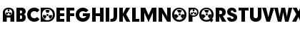 Fans n Fonts Regular Font