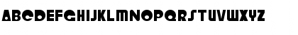 Fariene O Deir Regular Font
