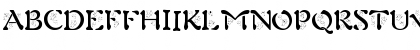Farirys Paradise Regular Font Farirys Paradise Regular Font