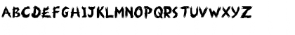 Fat Strokes Regular Font