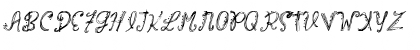CK Bohemian Regular Font CK Bohemian Regular Font