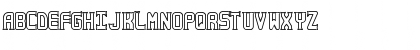 Fatrea thin Regular Font Fatrea thin Regular Font