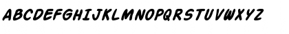 Favouri Titty Regular Font Favouri Titty Regular Font