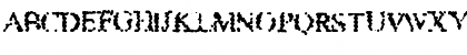 Fear Shiver Regular Font