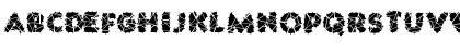 Fencing Tight Regular Font