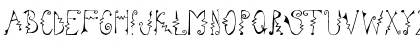 Filament Regular Font