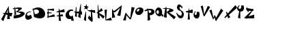 Finger Bowl Regular Font
