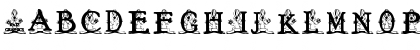 First Kick Regular Font First Kick Regular Font
