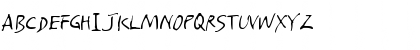 First love Letter Regular Font First love Letter Regular Font