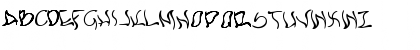 FLEXY Regular Font FLEXY Regular Font