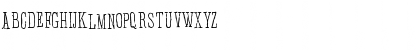 Float Regular Font Float Regular Font
