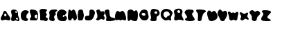 Flubb Regular Font Flubb Regular Font