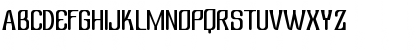 Font Phoebia Regular Font