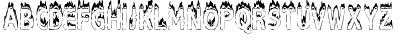 Fonts Flammable Regular Font Fonts Flammable Regular Font
