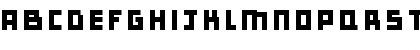 Forg Croak Regular Font Forg Croak Regular Font