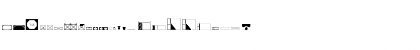 Fornish Regular Font Fornish Regular Font