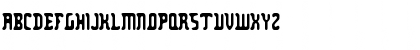 Forsee Regular Font Forsee Regular Font
