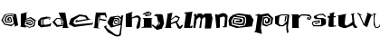 Frost Free Regular Font Frost Free Regular Font