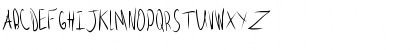 Frust Regular Font Frust Regular Font