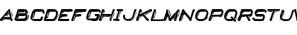 Fudge I Regular Font