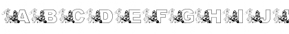Fun Toons Regular Font Fun Toons Regular Font