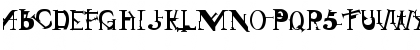 Funny Dude Regular Font Funny Dude Regular Font