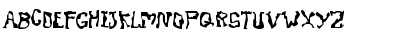Futa Regular Font Futa Regular Font