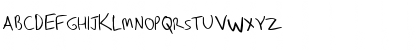 Galgy Regular Font