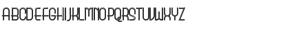 Garage Que Regular Font