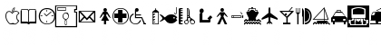 Gifty Fonts Regular Font