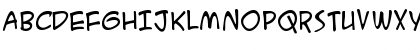 Gigaroo Manz Regular Font